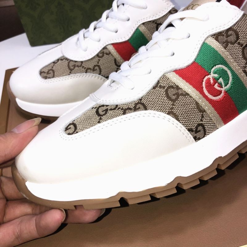 Gucci Low Shoes